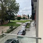 Apartament Mlyn Maria