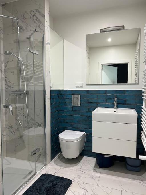 Apartament Mlyn Maria Apartment