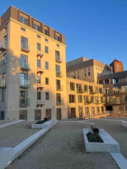 Apartment Apartament Mlyn Maria *